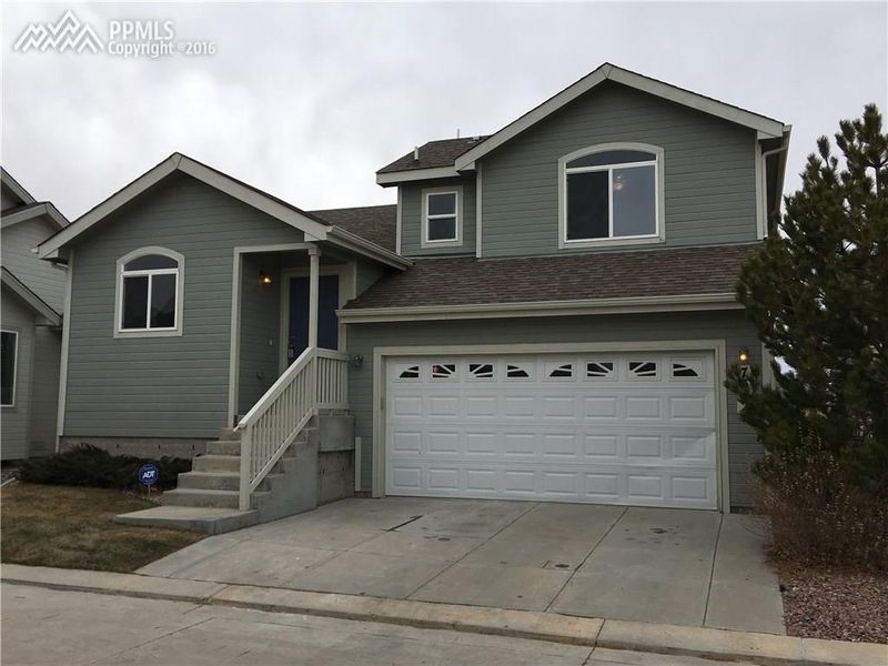 7322 Owings Point, Peyton, CO 80831