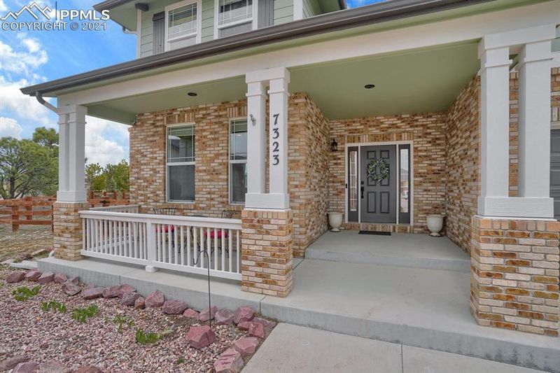 7323 Sylamore Way, Peyton, CO 80831