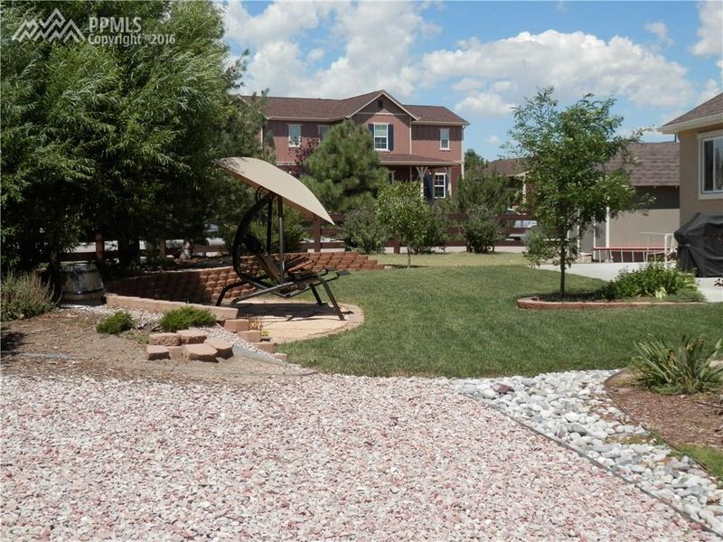 7324 Antelope Meadows Cir, Peyton, CO 80831