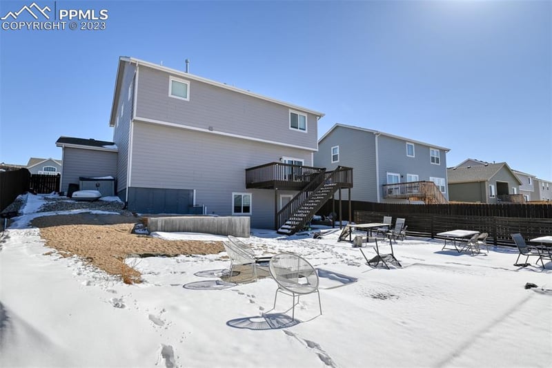 7324 Bigtooth Maple Dr, Colorado Springs, CO 80925