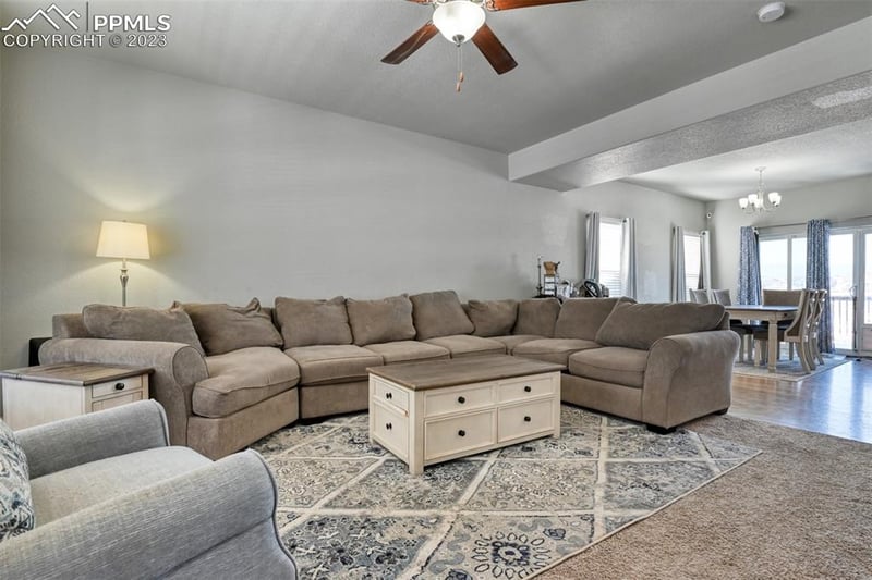 7324 Bigtooth Maple Dr, Colorado Springs, CO 80925