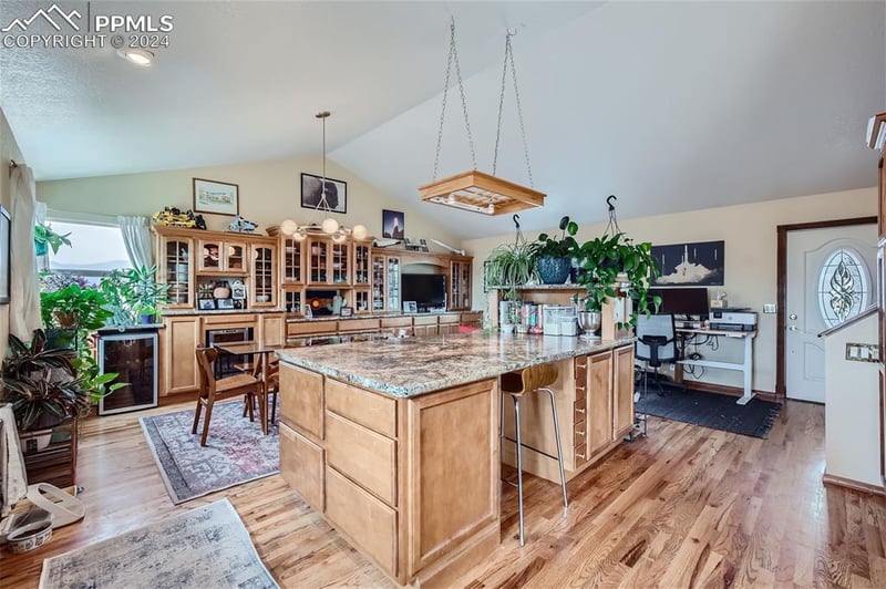 7324 Liberty Bell Dr, Colorado Springs, CO 80920