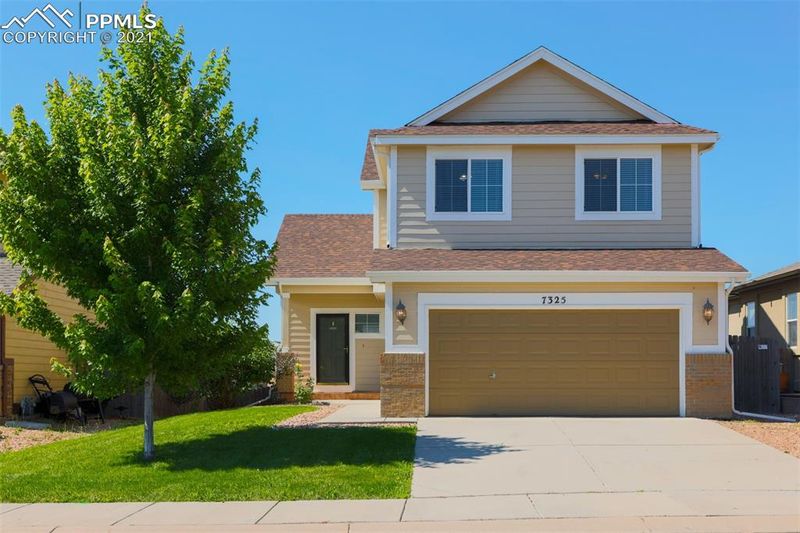 7325 Dobbs Dr, Fountain, CO 80817