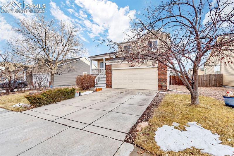 7325 Glenburn Dr, Fountain, CO 80817