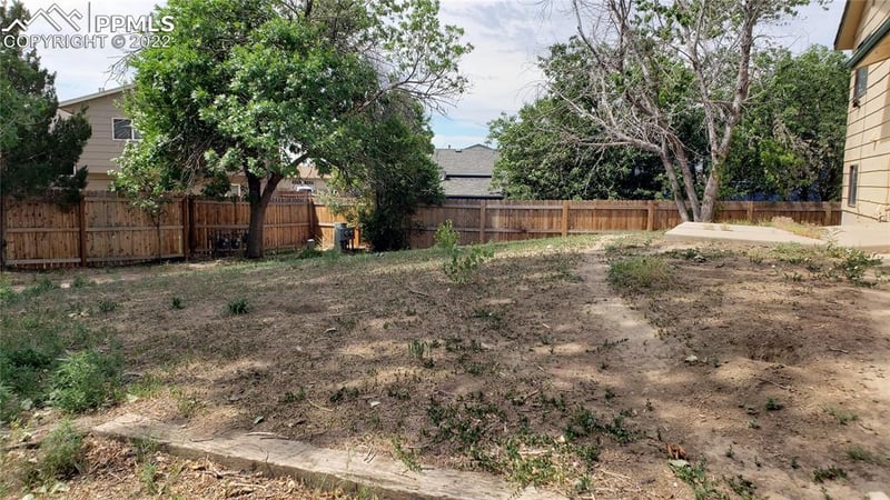 7325 Painted Rock Dr, Colorado Springs, CO 80911