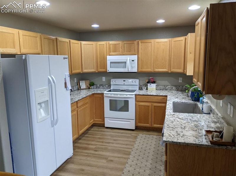 7325 Pearly Heath Rd, Colorado Springs, CO 80908