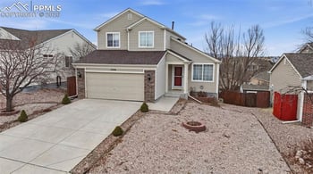 7326 Village Meadows Dr, Fountain, CO 80817