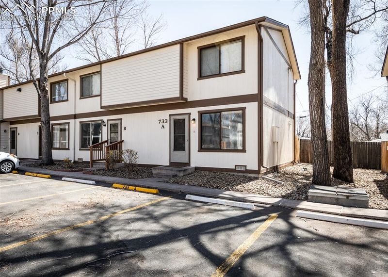 733 Alexander Rd #A, Colorado Springs, CO 80909