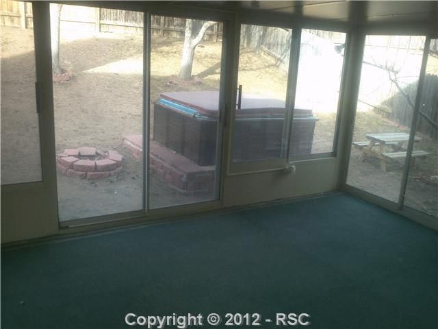 7330 Brentford Dr, Colorado Springs, CO 80919