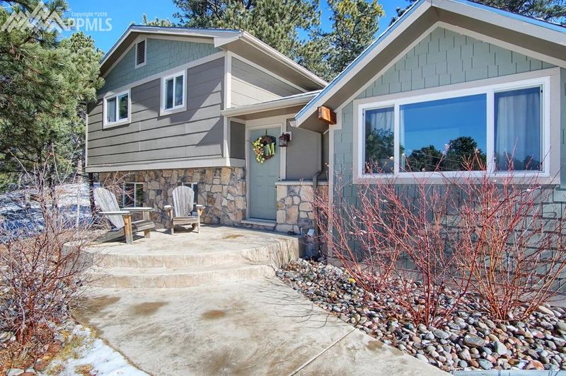 7330 Mathews Rd, Colorado Springs, CO 80908