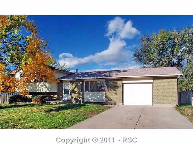 7330 Nugget Ct, Colorado Springs, CO 80911
