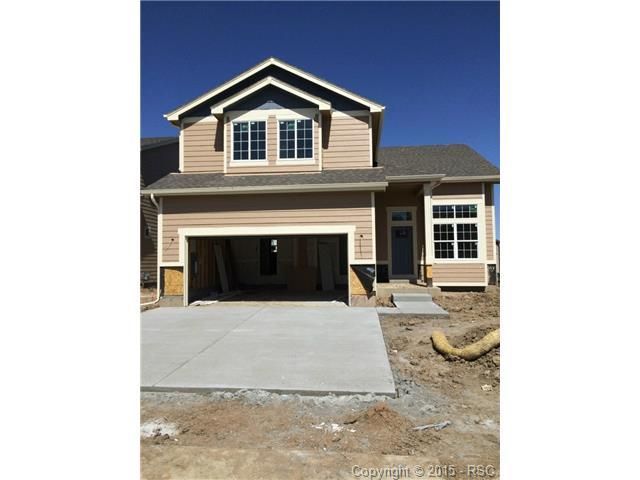 7330 Tributary Ct, Fountain, CO 80817