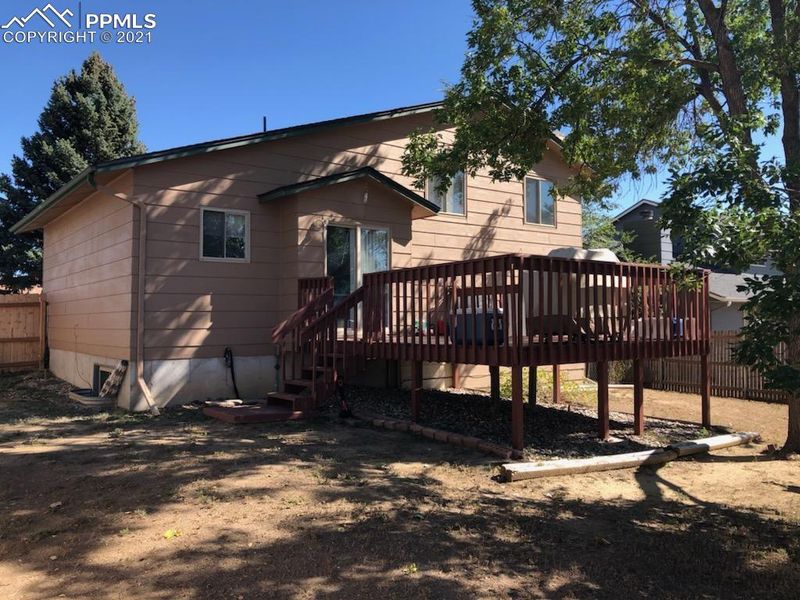 7330 Windy Peak Dr, Colorado Springs, CO 80911