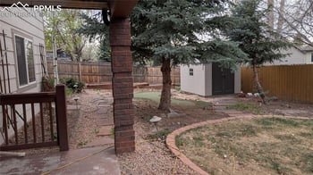 7331 Corsicana Dr, Colorado Springs, CO 80923