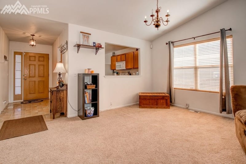 7331 Glenburn Dr, Colorado Springs, CO 80817