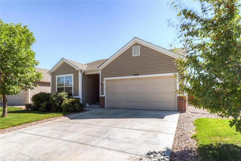 7331 Glenburn Dr, Fountain, CO 80817