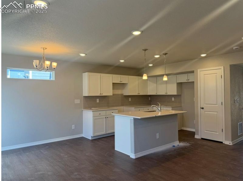 7332 Cornice Point, Colorado Springs, CO 80923