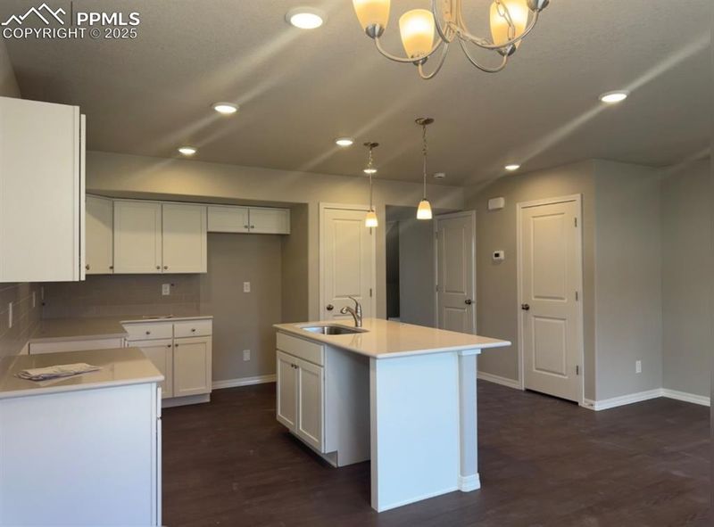 7332 Cornice Point, Colorado Springs, CO 80923