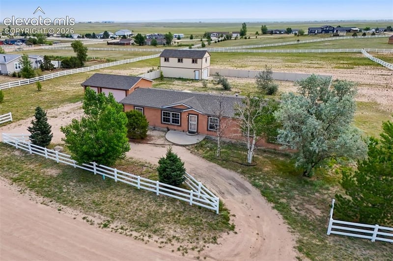 7335 Chelsey Way, Peyton, CO 80831