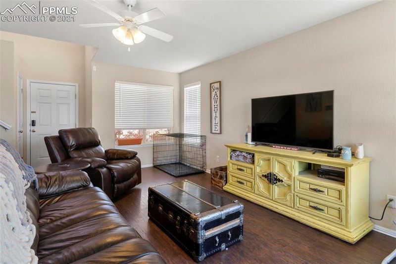7335 Dobbs Dr, Fountain, CO 80817