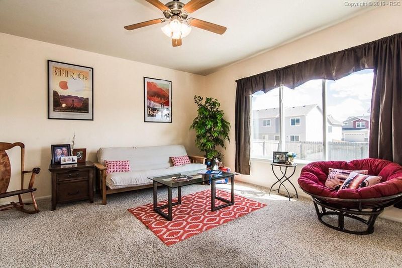 7335 Pearly Heath Rd, Colorado Springs, CO 80908
