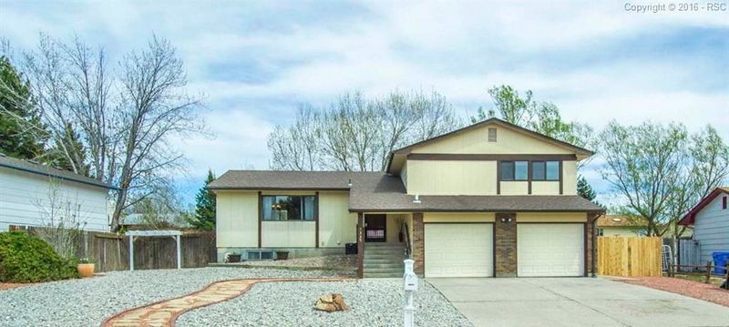 7335 Silverdale St, Colorado Springs, CO 80911