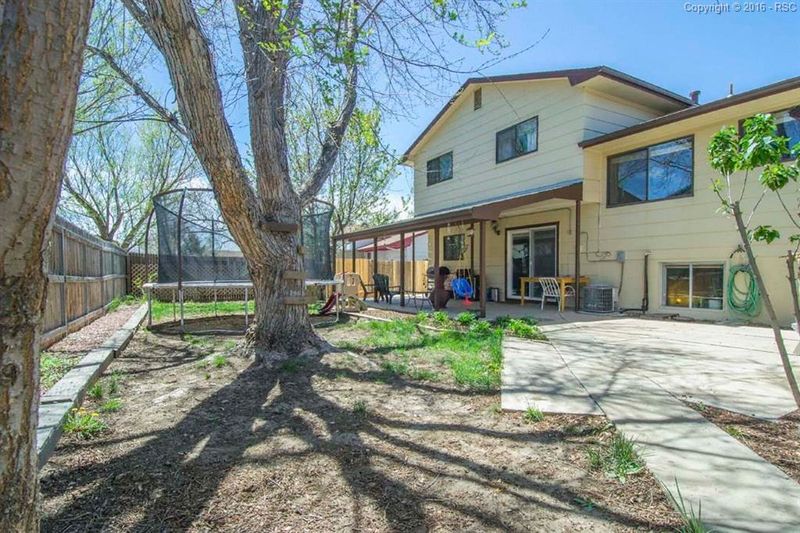 7335 Silverdale St, Colorado Springs, CO 80911