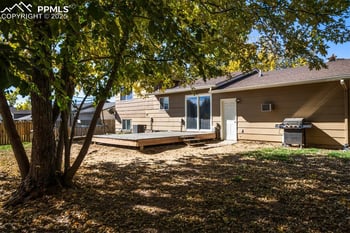 7335 Woodstock St, Colorado Springs, CO 80911