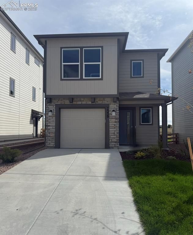 7339 Cornice Point, Colorado Springs, CO 80923