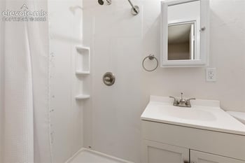 734 31st St, Colorado Springs, CO 80904