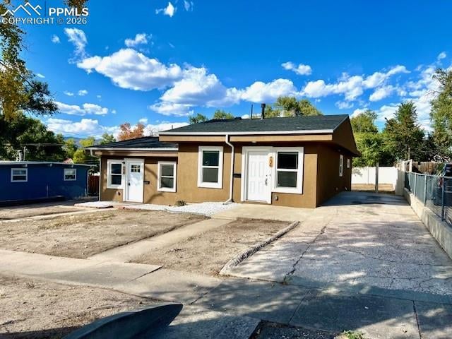 734 Rio Grande St, Colorado Springs, CO 80903