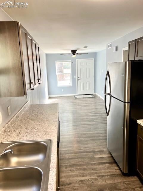 734 Rio Grande St, Colorado Springs, CO 80903