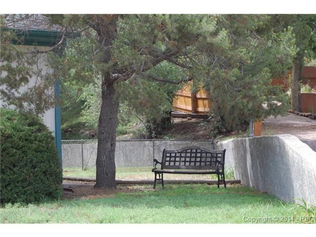734 Skyline Ave, Colorado Springs, CO 80905