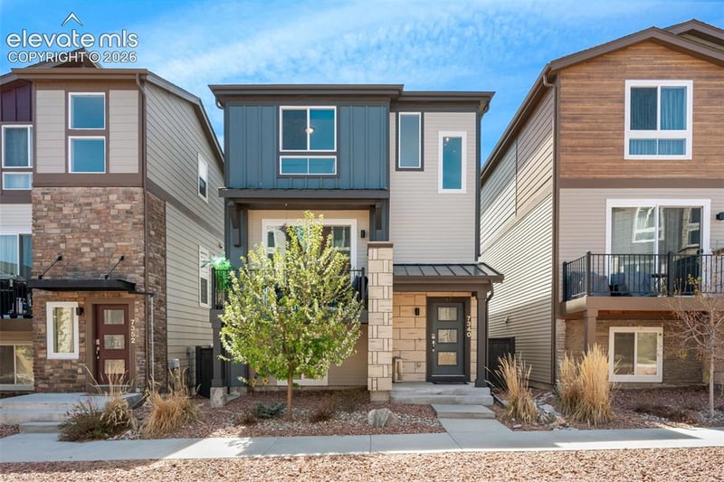 Home Worth Check