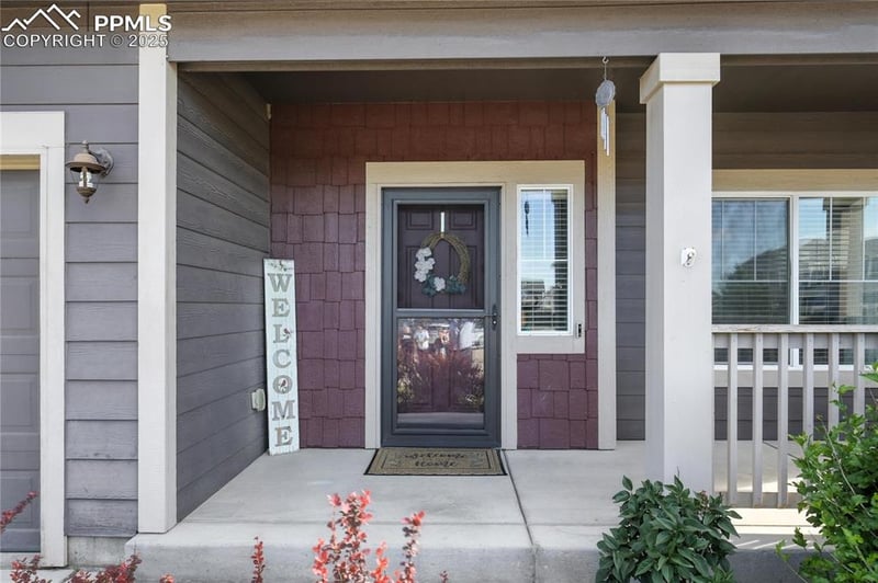 7340 Grama Grass Ct, Colorado Springs, CO 80915