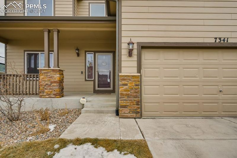 7341 Willowdale Dr, Fountain, CO 80817