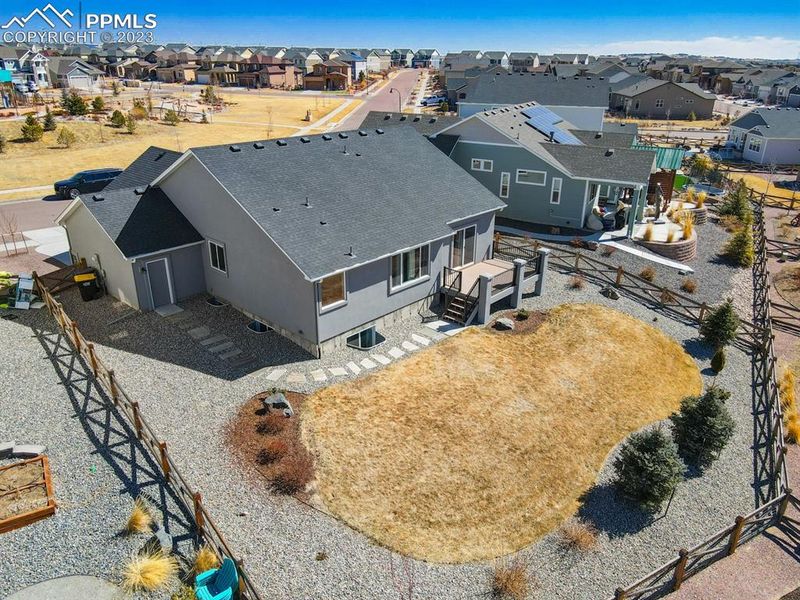 7342 Lewis Clark Trl, Colorado Springs, CO 80927