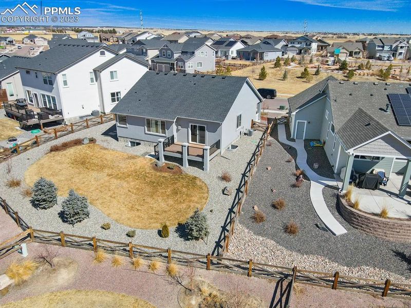 7342 Lewis Clark Trl, Colorado Springs, CO 80927