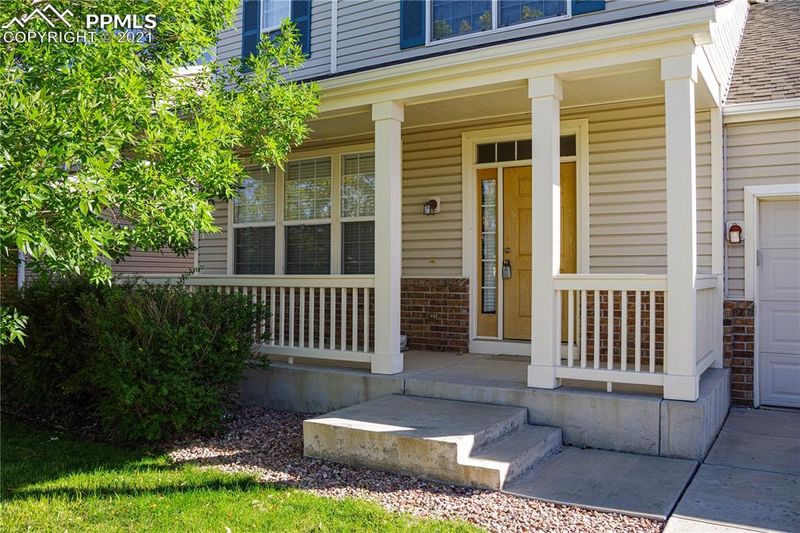 7343 Glenburn Dr, Fountain, CO 80817