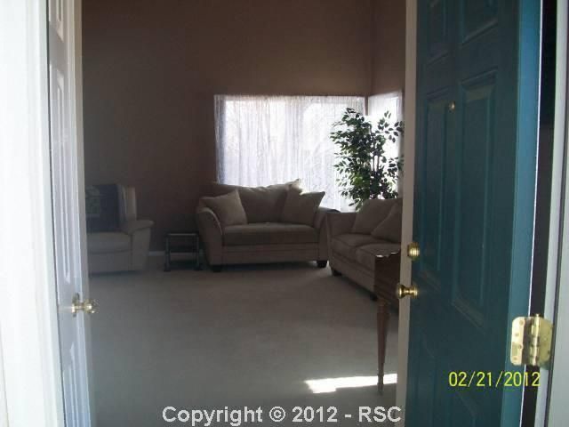 7343 Straggler Cir, Colorado Springs, CO 80922