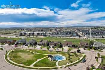 7344 Mountain Spruce Dr, Colorado Springs, CO 80927