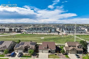 7344 Mountain Spruce Dr, Colorado Springs, CO 80927