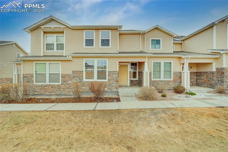 7344 Sandy Springs Point, Fountain, CO 80817