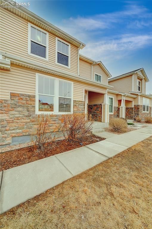 7344 Sandy Springs Point, Fountain, CO 80817