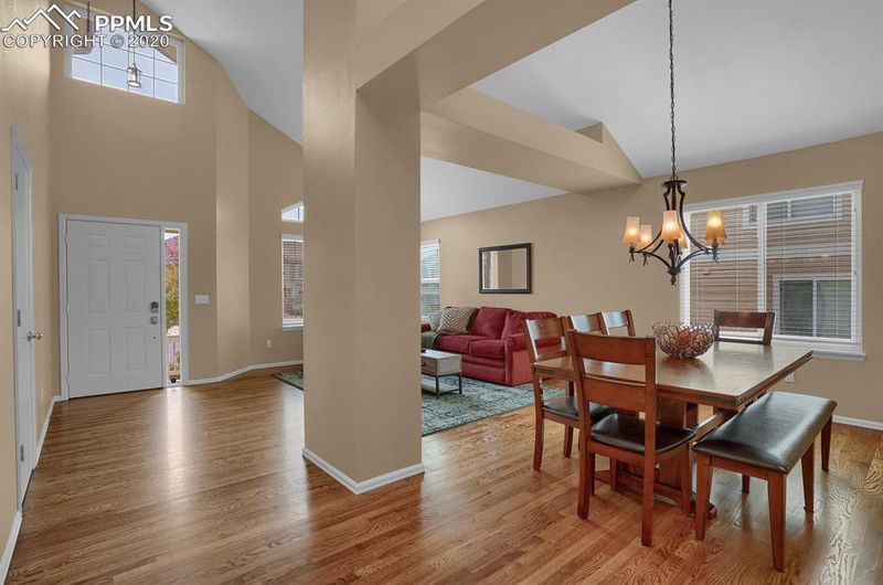 7345 Cotton Dr, Colorado Springs, CO 80923