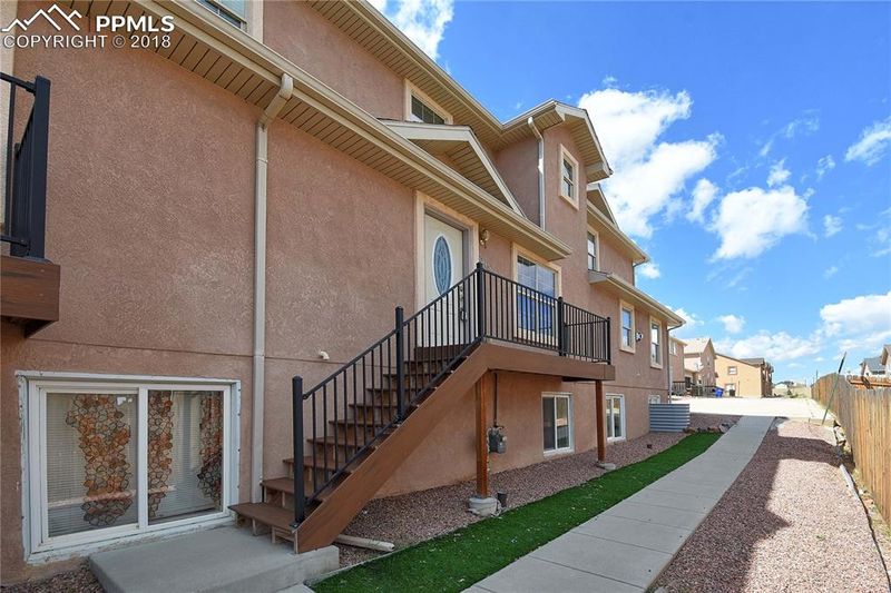 7345 Legacy Point, Fountain, CO 80817