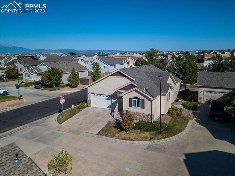 7345 Owings Point, Peyton, CO 80831