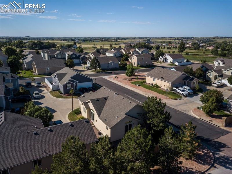 7345 Owings Point, Peyton, CO 80831