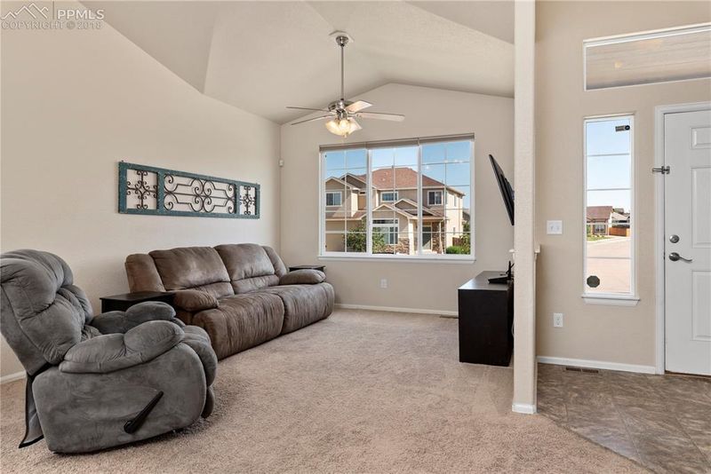 7345 Pearly Heath Rd, Colorado Springs, CO 80908