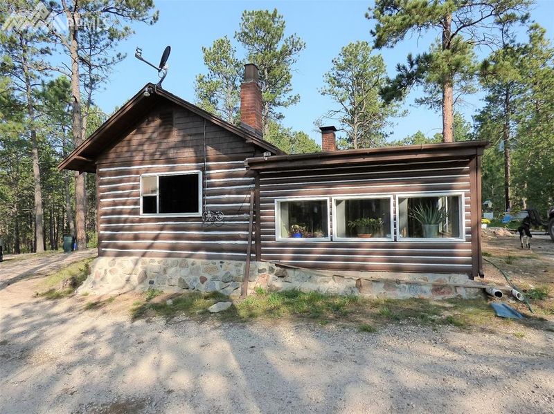 7345 Shoup Rd, Colorado Springs, CO 80908